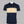 Lacoste Regular Fit Chest Panel Polo Shirt Navy