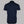 Lacoste Regular Fit Chest Panel Polo Shirt Navy