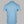 Lacoste Regular Fit Trim Accent Polo Shirt Pale Blue