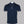 Lacoste Smart Paris Piping Polo Shirt Navy