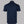 Lacoste Smart Paris Piping Polo Shirt Navy