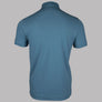Lacoste Smart Paris Polo Shirt Blue