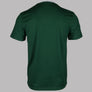 Lacoste Trim Accent T-Shirt Pine Green
