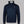 Lacoste Water Repellent Sports Track Jacket Navy