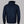 Lacoste Water Repellent Sports Track Jacket Navy