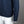 Lacoste Water Repellent Sports Track Jacket Navy