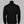 Lacoste Zip Up High Neck Interlock Sweatshirt Black