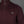 Lacoste Zip Up High Neck Interlock Sweatshirt Burgundy