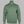 Lacoste Zip Up High Neck Interlock Sweatshirt Green