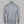 Lacoste Zip Up High Neck Interlock Sweatshirt Grey