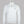 Lacoste Zip Up High Neck Interlock Sweatshirt White