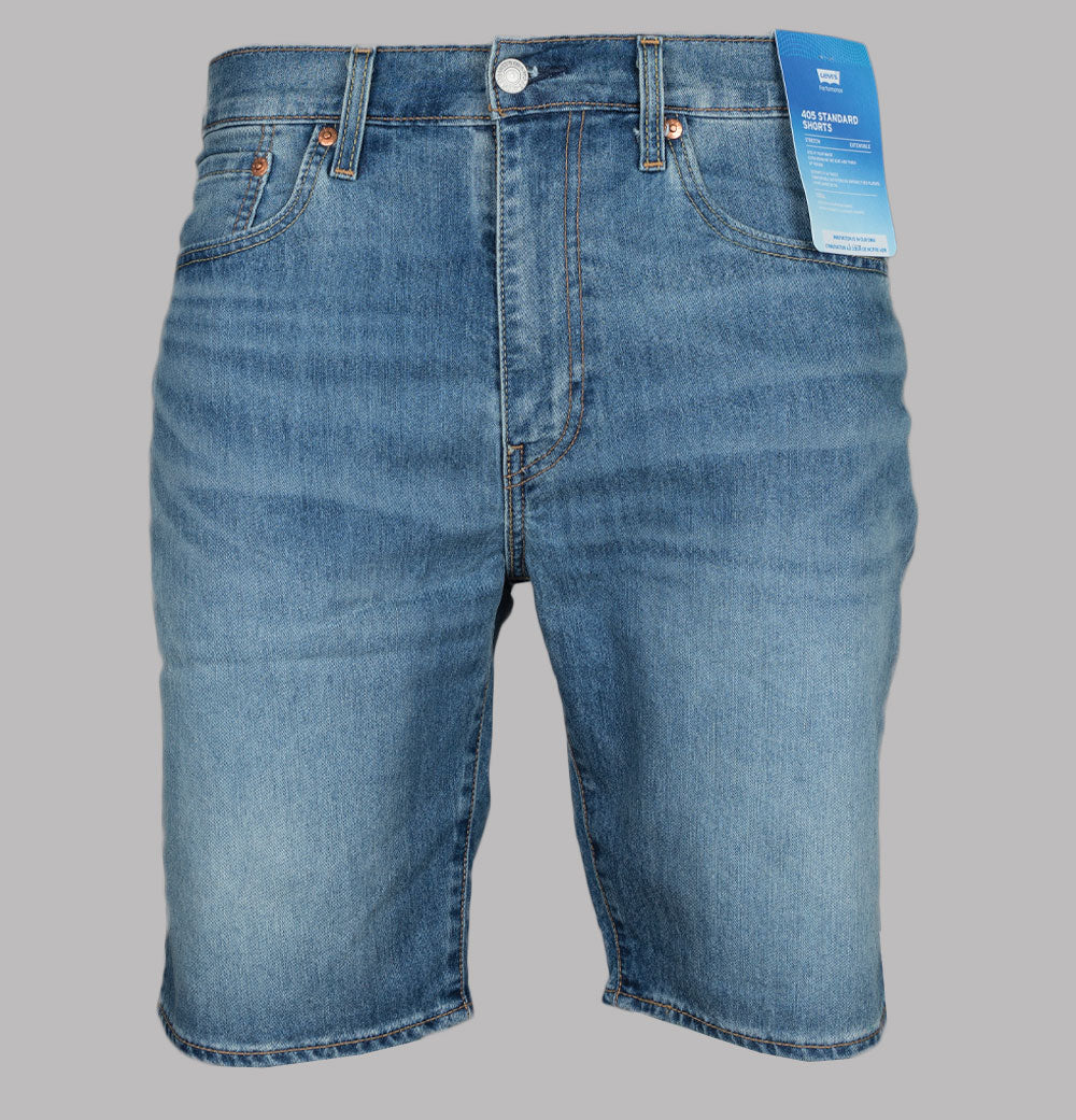 Levi's