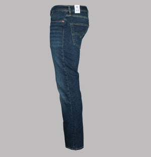 Levi's® 502™ Regular Taper Fit Jeans Biologia Adv