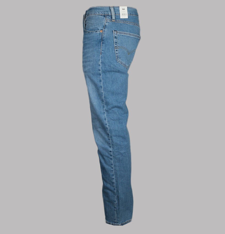 Levi's® 502™ Regular Taper Fit Jeans Brighter Days