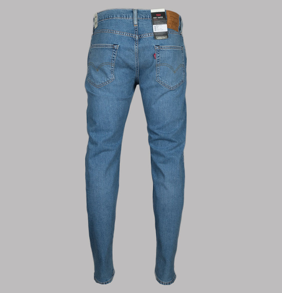 Levi's® 502™ Regular Taper Fit Jeans Brighter Days