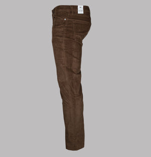 Levi's® 511™ Slim Fit Cords Karla Brown