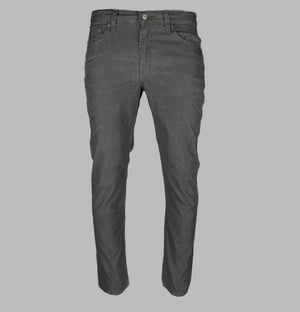 Levi's® 511™ Slim Fit Cords Pewter S Grey