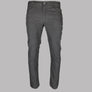 Levi's® 511™ Slim Fit Cords Pewter S Grey
