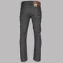 Levi's® 511™ Slim Fit Cords Pewter S Grey