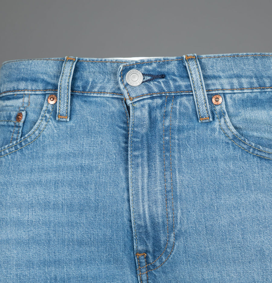 Levi's® 511™ Slim Fit Performance Flex Jeans Dapperling Cool
