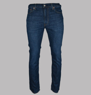 Levi's® 511™ Slim Fit Stretch Jeans Part The Sea