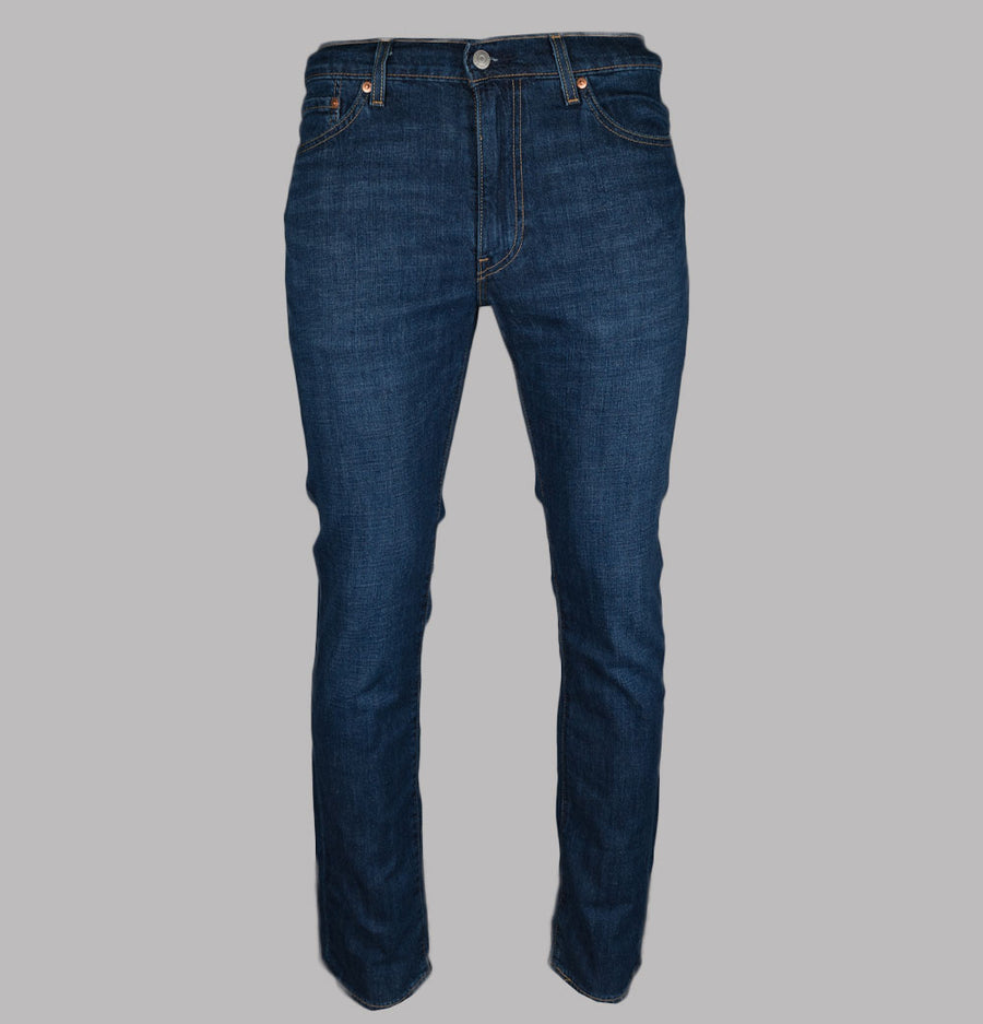 Levi's® 511™ Slim Fit Stretch Jeans Part The Sea