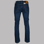 Levi's® 511™ Slim Fit Stretch Jeans Part The Sea