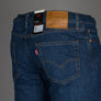 Levi's® 511™ Slim Fit Stretch Jeans Part The Sea