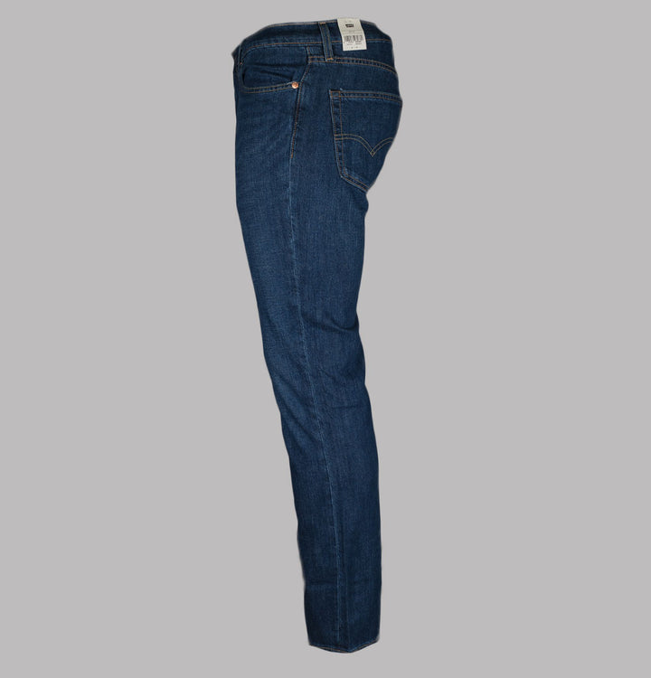 Levi's® 511™ Slim Fit Stretch Jeans Part The Sea