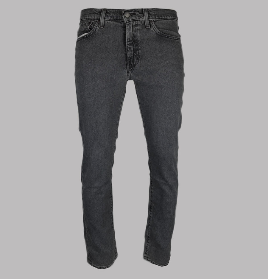 Levi's® 511™ Slim Fit Stretch Jeans Power Lines