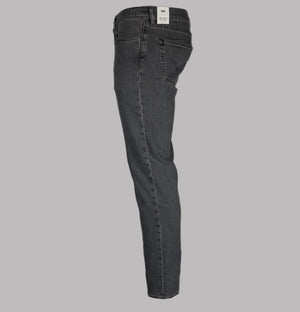 Levi's® 511™ Slim Fit Stretch Jeans Power Lines