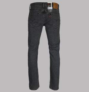 Levi's® 511™ Slim Fit Stretch Jeans Power Lines
