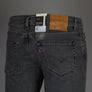 Levi's® 511™ Slim Fit Stretch Jeans Power Lines