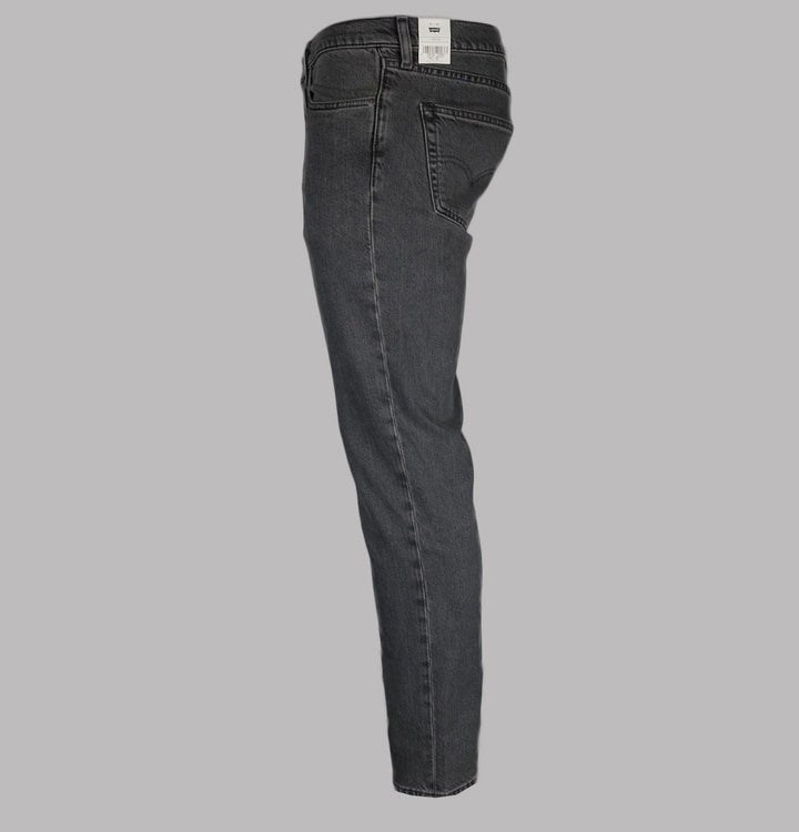 Levi's® 511™ Slim Fit Stretch Jeans Power Lines
