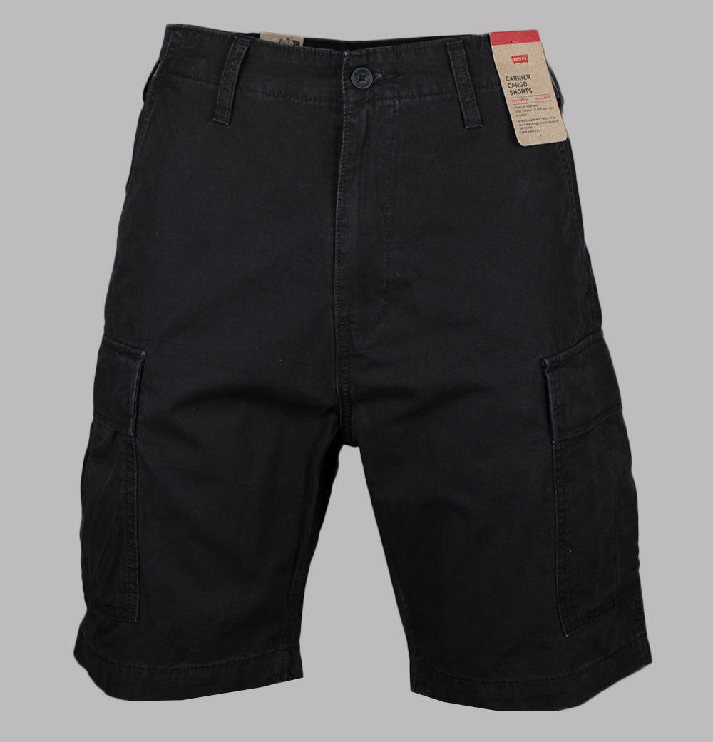Levi's® Carrier Cargo Shorts Black