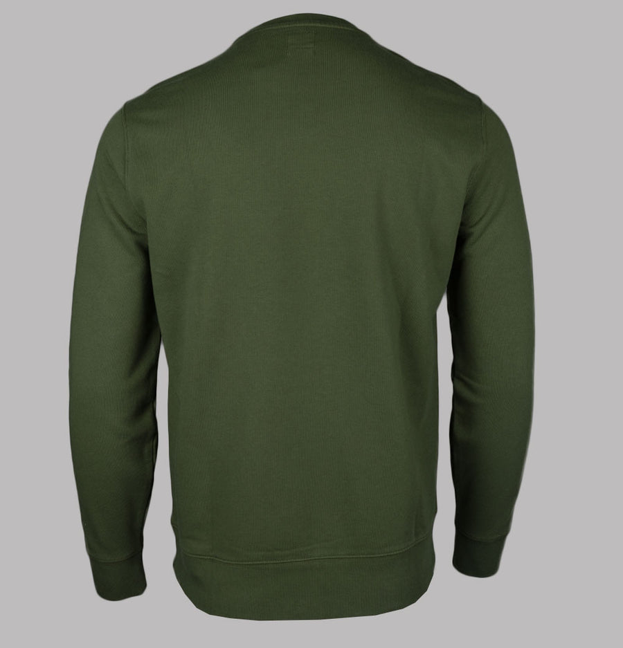 Levi's® New Original Crew Sweatshirt Sea Moss