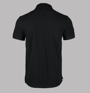 Levi's® Original HM Polo Shirt Mineral Black