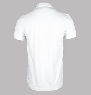 Levi's® Original HM Polo Shirt White