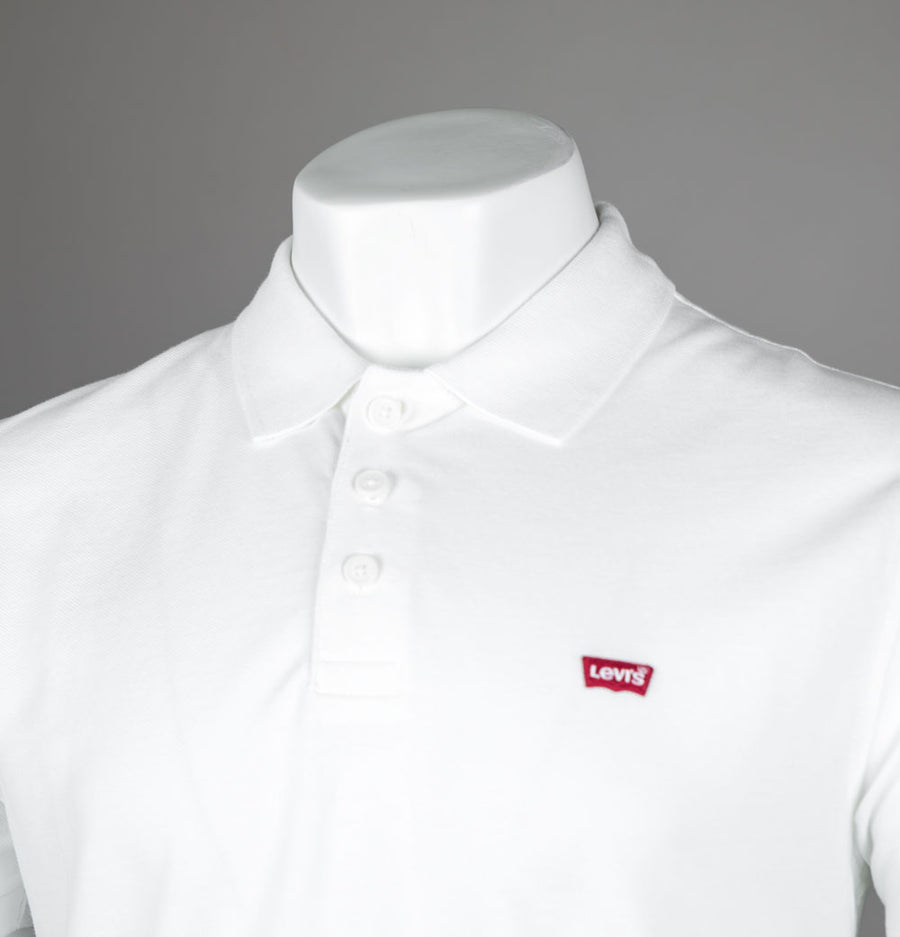 Levi's® Original HM Polo Shirt White