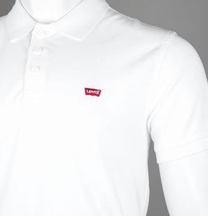 Levi's® Original HM Polo Shirt White