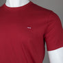 Levi's® Original HM T-Shirt Rhythmic Red
