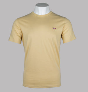 Levi's® Original HM T-Shirt Sahara Sun