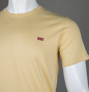 Levi's® Original HM T-Shirt Sahara Sun