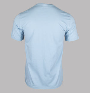 Levi's® Original HM T-Shirt Sky Blue