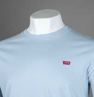 Levi's® Original HM T-Shirt Sky Blue