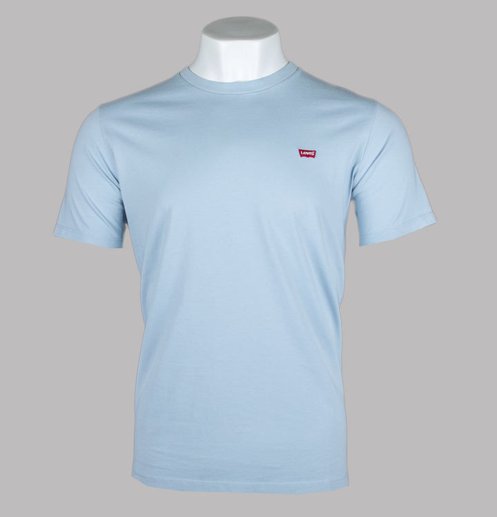 Levi's® Original HM T-Shirt Sky Blue