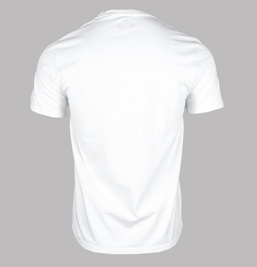 Levi's® Original HM V Neck T-Shirt White