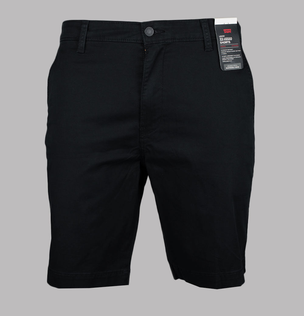 Levi's® XX Chino Shorts Black