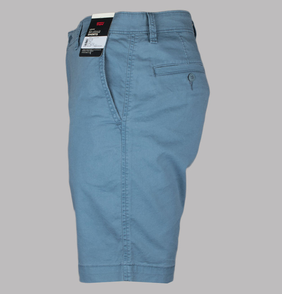 Levi's® XX Chino Shorts Steam Blue