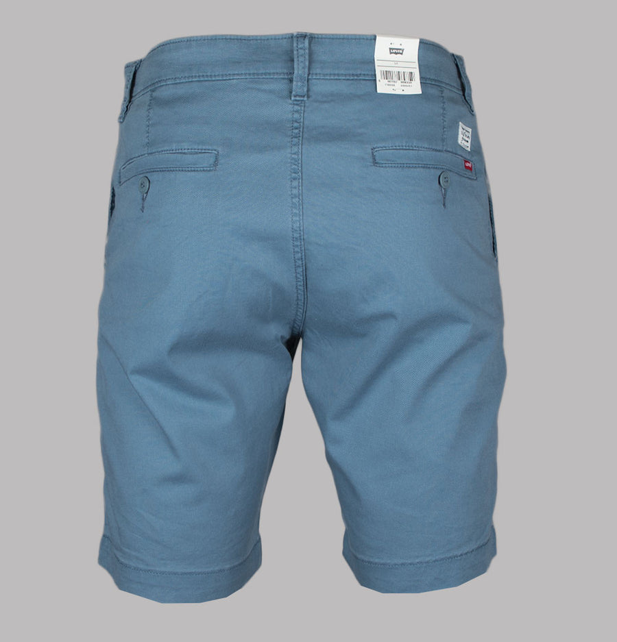 Levi's® XX Chino Shorts Steam Blue